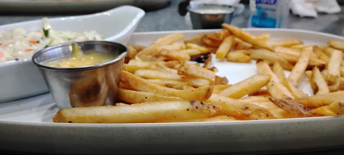 Dave & Buster's gaming